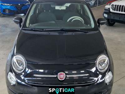 Fiat 500 1.0 70cv Ibrido Nero usata Orvieto