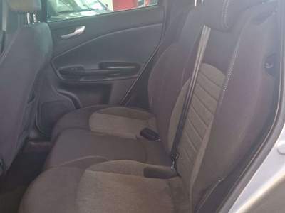 Alfa Romeo Giulietta Giulietta 1.6 jtdm Sport 120cv my18 Grigio usata Orvieto