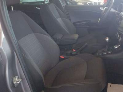 Alfa Romeo Giulietta Giulietta 1.6 jtdm Sport 120cv my18 Grigio usata Orvieto