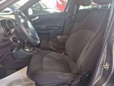 Alfa Romeo Giulietta Giulietta 1.6 jtdm Sport 120cv my18 Grigio usata Orvieto
