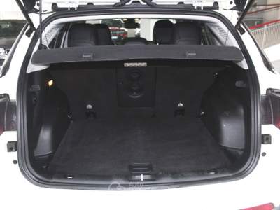 Jeep Compass Compass 2.0 mjt Limited 4wd 140cv Bianco usata Orvieto