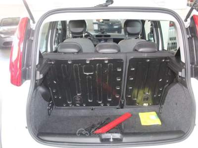 Fiat Panda 0.9 TwinAir Turbo S&S 4x4 Wild Bianco usata Orvieto