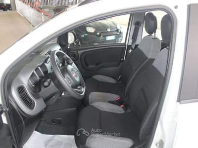 Fiat Panda 0.9 TwinAir Turbo S&S 4x4 Wild Bianco usata Orvieto