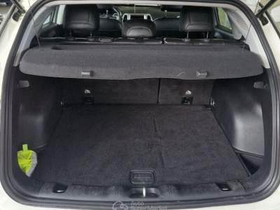 Jeep Compass Compass 1.6 mjt Longitude 2wd 120cv Bianco usata Orvieto