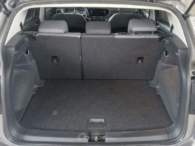 Volkswagen T-Cross T-Cross 1.0 tsi Advanced 110cv dsg Grigio usata Orvieto