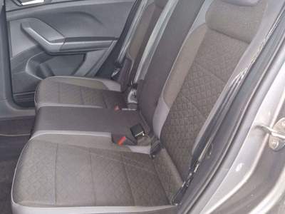 Volkswagen T-Cross T-Cross 1.0 tsi Advanced 110cv dsg Grigio usata Orvieto