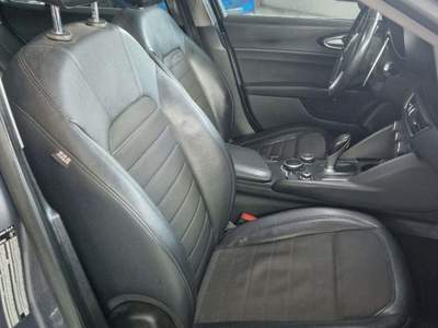 Alfa Romeo Giulia Giulia 2.2 t Super 180cv auto Grigio usata Orvieto