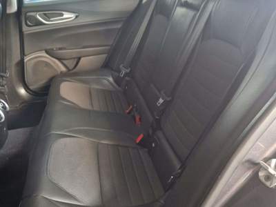 Alfa Romeo Giulia Giulia 2.2 t Super 180cv auto Grigio usata Orvieto