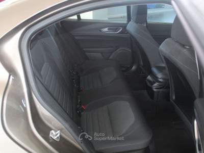 Alfa Romeo Giulia Giulia 2.2 t Business 150cv auto Oro usata Orvieto