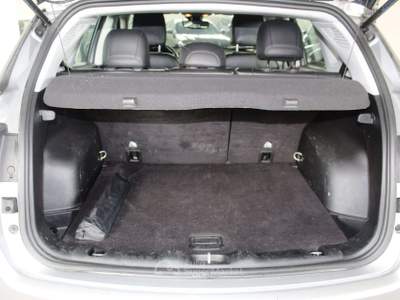 Jeep Compass Compass 1.6 mjt Longitude 2wd 120cv my19 Argento usata Orvieto