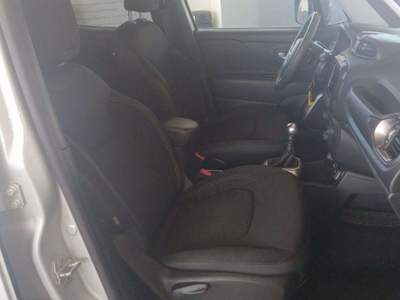 Jeep Renegade Renegade 1.0 t3 Limited 2wd Argento usata Orvieto