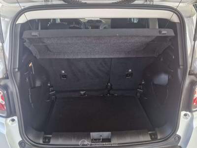 Jeep Renegade Renegade 1.0 t3 Limited 2wd Argento usata Orvieto
