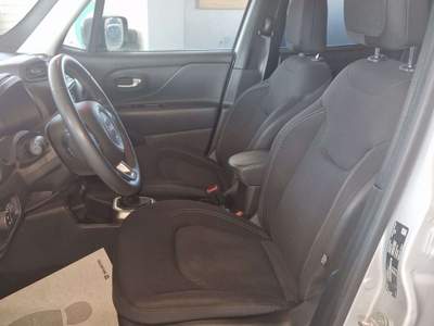 Jeep Renegade Renegade 1.0 t3 Limited 2wd Argento usata Orvieto