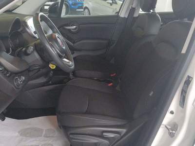 Fiat 500X 500X 1.3 mjet 95cv Bianco usata Orvieto