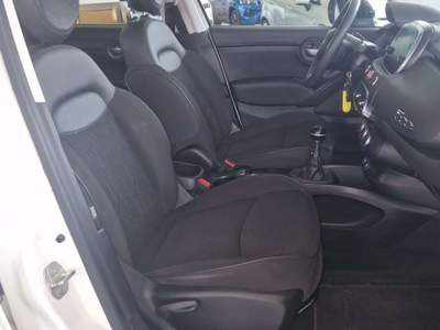 Fiat 500X 500X 1.3 mjet 95cv Bianco usata Orvieto