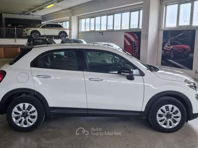 Fiat 500X 500X 1.3 mjet 95cv Bianco usata Orvieto