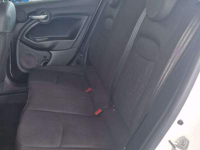 Fiat 500X 500X 1.3 mjet 95cv Bianco usata Orvieto