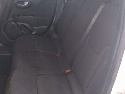 Jeep Renegade Renegade 1.0 t3 Longitude 2wd Bianco usata Orvieto