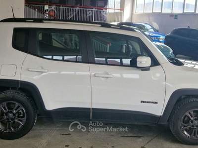 Jeep Renegade Renegade 1.0 t3 Longitude 2wd Bianco usata Orvieto