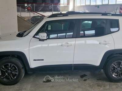Jeep Renegade Renegade 1.0 t3 Longitude 2wd Bianco usata Orvieto