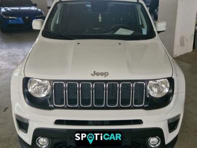 Jeep Renegade Renegade 1.0 t3 Longitude 2wd Bianco usata Orvieto