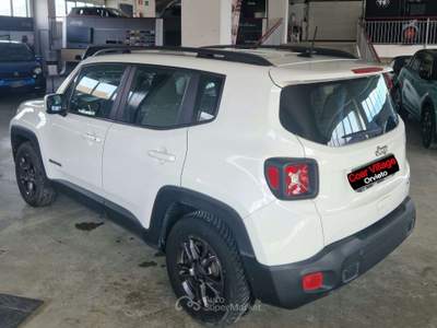Jeep Renegade Renegade 1.0 t3 Longitude 2wd Bianco usata Orvieto