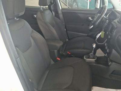 Jeep Renegade Renegade 1.0 t3 Longitude 2wd Bianco usata Orvieto