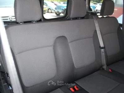 Fiat Talento 2.0 Ecojet 120CV PL-TN Combi M1 12q Grigio usata Orvieto