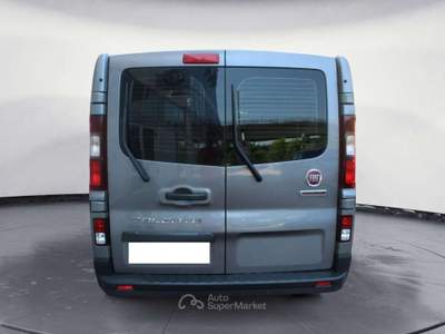 Fiat Talento 2.0 Ecojet 120CV PL-TN Combi M1 12q Grigio usata Orvieto