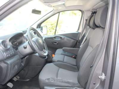 Fiat Talento 2.0 Ecojet 120CV PL-TN Combi M1 12q Grigio usata Orvieto