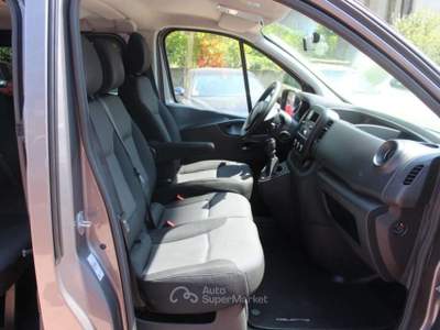 Fiat Talento 2.0 Ecojet 120CV PL-TN Combi M1 12q Grigio usata Orvieto