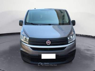 Fiat Talento 2.0 Ecojet 120CV PL-TN Combi M1 12q Grigio usata Orvieto