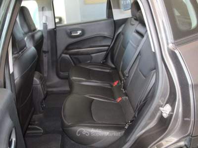 Jeep Compass 1.3 Turbo T4 190 CV PHEV AT6 4xe Limited Grigio usata Orvieto