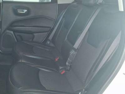 Jeep Compass Compass 1.6 mjt Limited 2wd 120cv my19 Bianco usata Orvieto