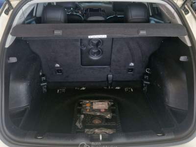 Jeep Compass Compass 1.6 mjt Limited 2wd 120cv my19 Bianco usata Orvieto