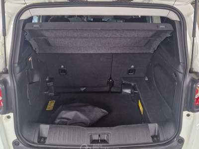 Jeep Renegade 1.3 T4 PHEV 190cv Limited 4xe Auto Bianco usata Orvieto
