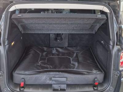 Jeep Renegade Renegade 2.0 mjt Limited 4wd 140cv Nero usata Orvieto