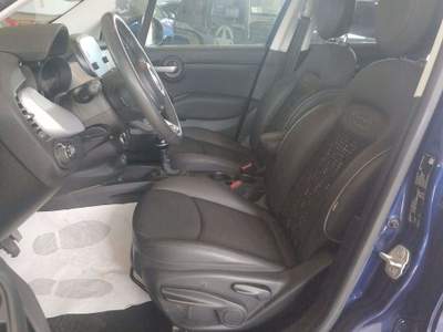 Fiat 500X 500X 1.6 mjt Connect 130cv Blu/Azzurro usata Orvieto