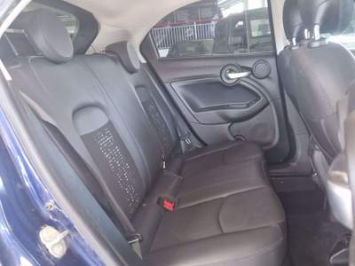 Fiat 500X 500X 1.6 mjt Connect 130cv Blu/Azzurro usata Orvieto