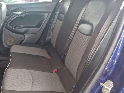 Fiat 500X 1.6 Mjet 120cv 4x2 Cross Blu/Azzurro usata Orvieto