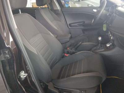 Alfa Romeo Giulietta 1.6 JTDM 120cv T.I. Nero usata Orvieto