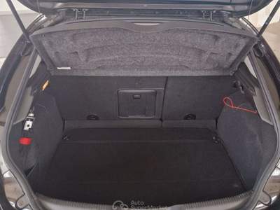 Alfa Romeo Giulietta 1.6 JTDM 120cv T.I. Nero usata Orvieto