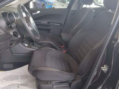 Alfa Romeo Giulietta 1.6 JTDM 120cv T.I. Nero usata Orvieto