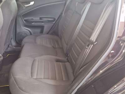 Alfa Romeo Giulietta 1.6 JTDM 120cv T.I. Nero usata Orvieto