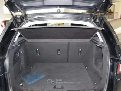 Land Rover Range Rover Evoque Range Rover Evoque 2.0 eD4 5p. SE Nero usata Orvieto