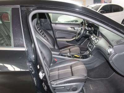 Mercedes-Benz GLA GLA 200 d Executive 4matic auto usata Orvieto