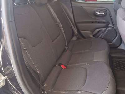 Jeep Renegade 1.3 T4 PHEV 190cv Limited 4xe Auto Nero usata Orvieto
