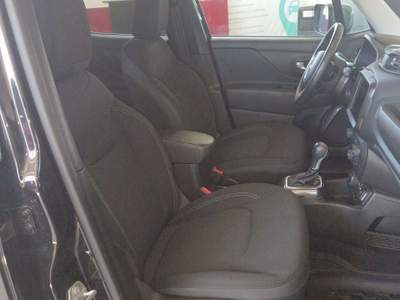Jeep Renegade 1.3 T4 PHEV 190cv Limited 4xe Auto Nero usata Orvieto