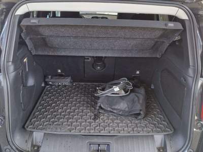 Jeep Renegade 1.3 T4 PHEV 190cv Limited 4xe Auto Nero usata Orvieto