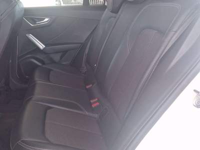 Audi Q2 Q2 30 1.6 tdi S line edition my19 Bianco usata Orvieto